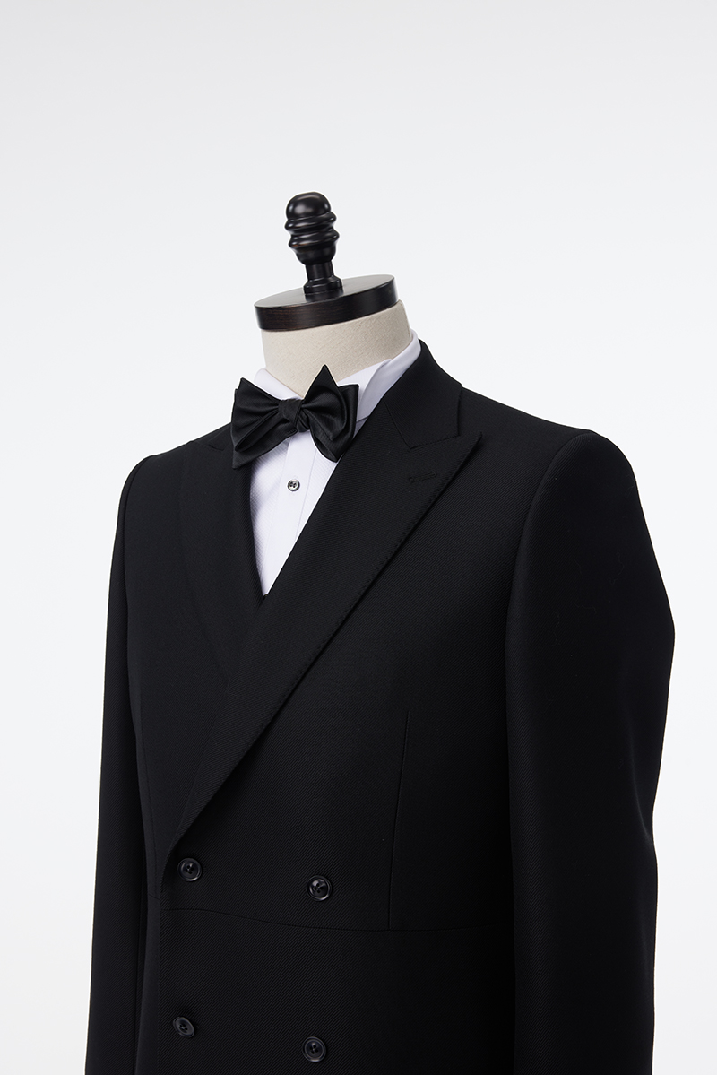 Смокинг The Kings Club 25SSMTU002 (DBT6768) Смокинг The Kings Club 25SSMTU002 (DBT6768)