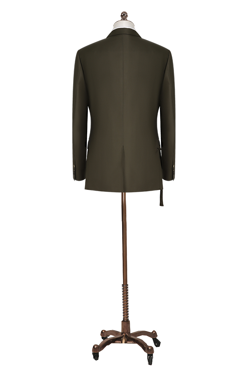 Костюм The Kings Club 25AWM2P210 (DLL0160) Костюм The Kings Club 25AWM2P210 (DLL0160)