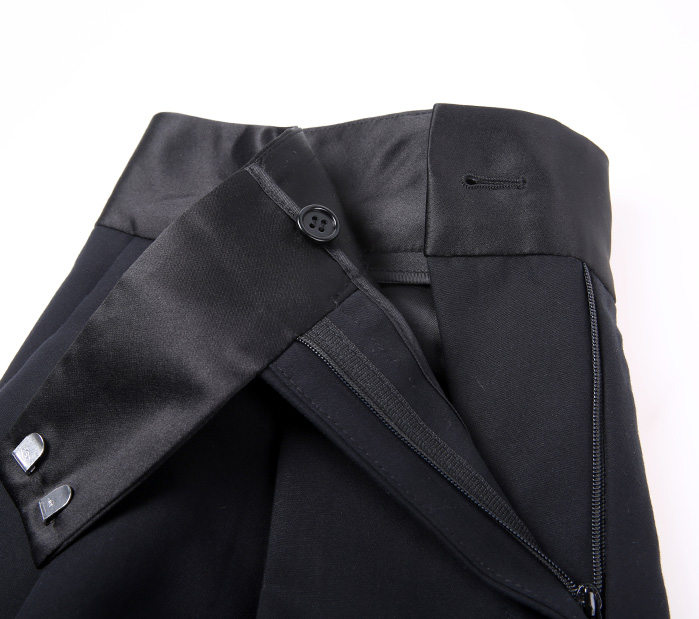 Брюки The Kings Club 24SSWPT302 (DNN0011) Брюки The Kings Club 24SSWPT302 (DNN0011)