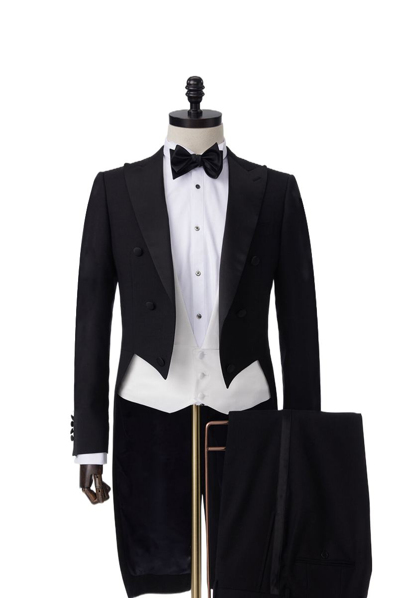 Смокинг The Kings Club 24SSMTU101 (DAU7225) Смокинг The Kings Club 24SSMTU101 (DAU7225)