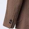 Пиджак The Kings Club 25SSMJK015 (DAU7626) Пиджак The Kings Club 25SSMJK015 (DAU7626)
