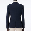 Пиджак The Kings Club 24SSWJK109 (DBU8730) Пиджак The Kings Club 24SSWJK109 (DBU8730)