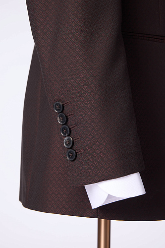 Костюм The Kings Club 25SSM2P138 (DAT7957) Костюм The Kings Club 25SSM2P138 (DAT7957)