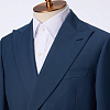 Пиджак The Kings Club 25SSMJK805 (DBV334A) Пиджак The Kings Club 25SSMJK805 (DBV334A)