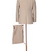 Костюм The Kings Club 25SSM2P139 (DLL0130) Костюм The Kings Club 25SSM2P139 (DLL0130)