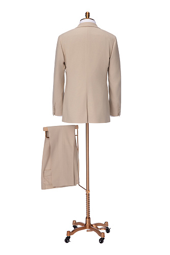 Костюм The Kings Club 25SSM2P139 (DLL0130) Костюм The Kings Club 25SSM2P139 (DLL0130)