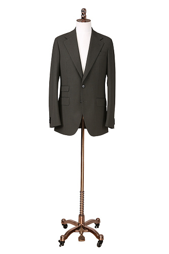 Костюм The Kings Club 24AWM2P601 (DAT4252) Костюм The Kings Club 24AWM2P601 (DAT4252)