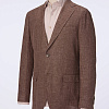 Пиджак The Kings Club 25SSMJK023 (DBV5551) Пиджак The Kings Club 25SSMJK023 (DBV5551)
