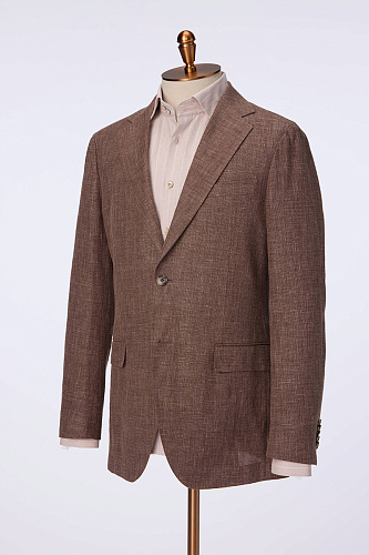 Пиджак The Kings Club 25SSMJK023 (DBV5551) Пиджак The Kings Club 25SSMJK023 (DBV5551)