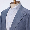 Пиджак The Kings Club 25SSMJK013 (DBV5601) Пиджак The Kings Club 25SSMJK013 (DBV5601)