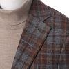 Пиджак The Kings Club 24SSMJK304 (DAR009A) Пиджак The Kings Club 24SSMJK304 (DAR009A)