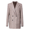 Пиджак The Kings Club 24SSWJK301 (DZZ0005) Пиджак The Kings Club 24SSWJK301 (DZZ0005)