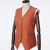 Жилетка The Kings Club 24SSWVE266 (DBT5704) Жилетка The Kings Club 24SSWVE266 (DBT5704)