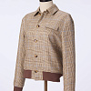 Блейзер The Kings Club 25SSWSJ302 (DBV5611) Блейзер The Kings Club 25SSWSJ302 (DBV5611)