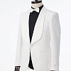 Пиджак The Kings Club 24SSMJK108 (DBV3083) Пиджак The Kings Club 24SSMJK108 (DBV3083)