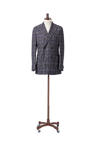Пиджак The Kings Club 24AWMJK005 (DAX8745) Пиджак The Kings Club 24AWMJK005 (DAX8745)