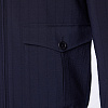 Блейзер The Kings Club 25SSMSJ005 (DBU5357) Блейзер The Kings Club 25SSMSJ005 (DBU5357)