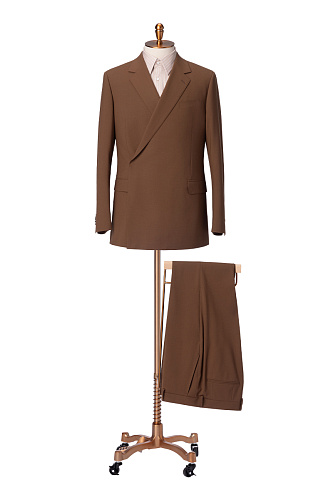 Костюм The Kings Club 25SSM2P129 (DFF0135) Костюм The Kings Club 25SSM2P129 (DFF0135)
