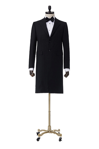 Смокинг The Kings Club 24SSMTU102 (DBT572A) Смокинг The Kings Club 24SSMTU102 (DBT572A)