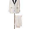 Костюм The Kings Club 25SSM2P135 (DAT8074) Костюм The Kings Club 25SSM2P135 (DAT8074)