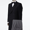 Смокинг The Kings Club 25SSMTU002 (DBT6768) Смокинг The Kings Club 25SSMTU002 (DBT6768)