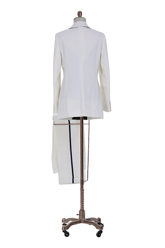 Костюм The Kings Club 23AWW2P039 (DBN889A) Костюм The Kings Club 23AWW2P039 (DBN889A)