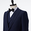 Смокинг The Kings Club 24SSMTU104 (DZZ0023) Смокинг The Kings Club 24SSMTU104 (DZZ0023)