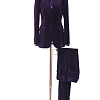 Костюм The Kings Club 23AWW2P032 (DJJ0036) Костюм The Kings Club 23AWW2P032 (DJJ0036)