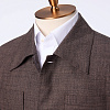 Блейзер The Kings Club 25SSMSJ802 (DBT5010) Блейзер The Kings Club 25SSMSJ802 (DBT5010)