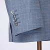 Пиджак The Kings Club 25SSMJK800 (DBT6752) Пиджак The Kings Club 25SSMJK800 (DBT6752)
