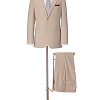 Костюм The Kings Club 25SSM2P139 (DLL0130) Костюм The Kings Club 25SSM2P139 (DLL0130)