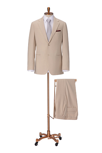 Костюм The Kings Club 25SSM2P139 (DLL0130) Костюм The Kings Club 25SSM2P139 (DLL0130)