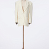 Пиджак The Kings Club 24SSWJK004 (DBT6770) Пиджак The Kings Club 24SSWJK004 (DBT6770)