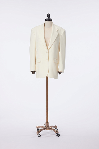 Пиджак The Kings Club 24SSWJK004 (DBT6770) Пиджак The Kings Club 24SSWJK004 (DBT6770)