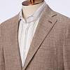 Пиджак The Kings Club 25SSMJK315 (DBV5602) Пиджак The Kings Club 25SSMJK315 (DBV5602)