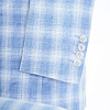 Пиджак The Kings Club 23SSW2P001 (DBU6895) Пиджак The Kings Club 23SSW2P001 (DBU6895)