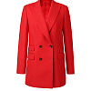 Пиджак The Kings Club 24AWWJK212 (DBV2393) Пиджак The Kings Club 24AWWJK212 (DBV2393)