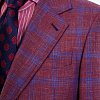 Пиджак The Kings Club 23SSMJK051 (DBV338A) Пиджак The Kings Club 23SSMJK051 (DBV338A)