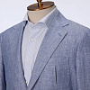 Пиджак The Kings Club 25SSMJK024 (DBV5600) Пиджак The Kings Club 25SSMJK024 (DBV5600)