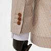 Пиджак The Kings Club 24SSMJK001 (DBV3126) Пиджак The Kings Club 24SSMJK001 (DBV3126)