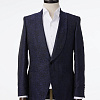 Пиджак The Kings Club 24SSMJK115 (DBV3121) Пиджак The Kings Club 24SSMJK115 (DBV3121)