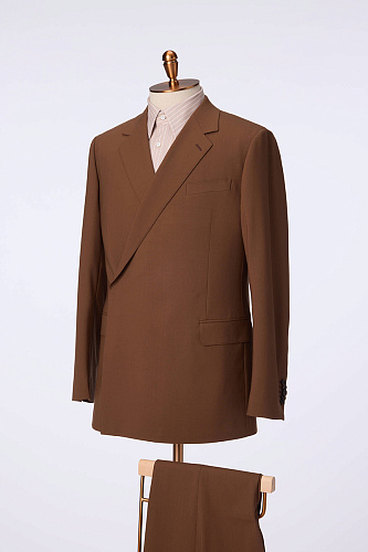Костюм The Kings Club 25SSM2P129 (DFF0135) Костюм The Kings Club 25SSM2P129 (DFF0135)