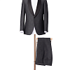 Костюм The Kings Club 25SSM2P132 (DAT8079) Костюм The Kings Club 25SSM2P132 (DAT8079)