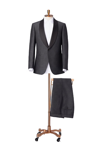 Костюм The Kings Club 25SSM2P132 (DAT8079) Костюм The Kings Club 25SSM2P132 (DAT8079)