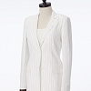 Пиджак The Kings Club 24SSWJK101 (DBV1199) Пиджак The Kings Club 24SSWJK101 (DBV1199)