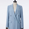 Пиджак The Kings Club 24SSWJK009 (DBV1180) Пиджак The Kings Club 24SSWJK009 (DBV1180)