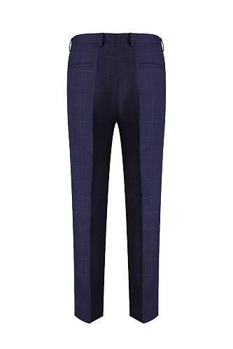 Костюм The Kings Club 25AWM3P001 (DBT6161) Костюм The Kings Club 25AWM3P001 (DBT6161)