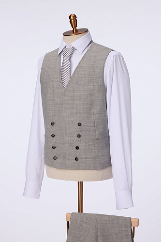 Костюм The Kings Club 25SSM3P131 (DFF0217) Костюм The Kings Club 25SSM3P131 (DFF0217)
