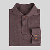Рубашка The Kings Club 24SSMSH002 (SAU3159) Рубашка The Kings Club 24SSMSH002 (SAU3159)