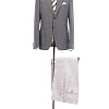 Пиджак The Kings Club 23SSMJK058 (DAX9167) Пиджак The Kings Club 23SSMJK058 (DAX9167)